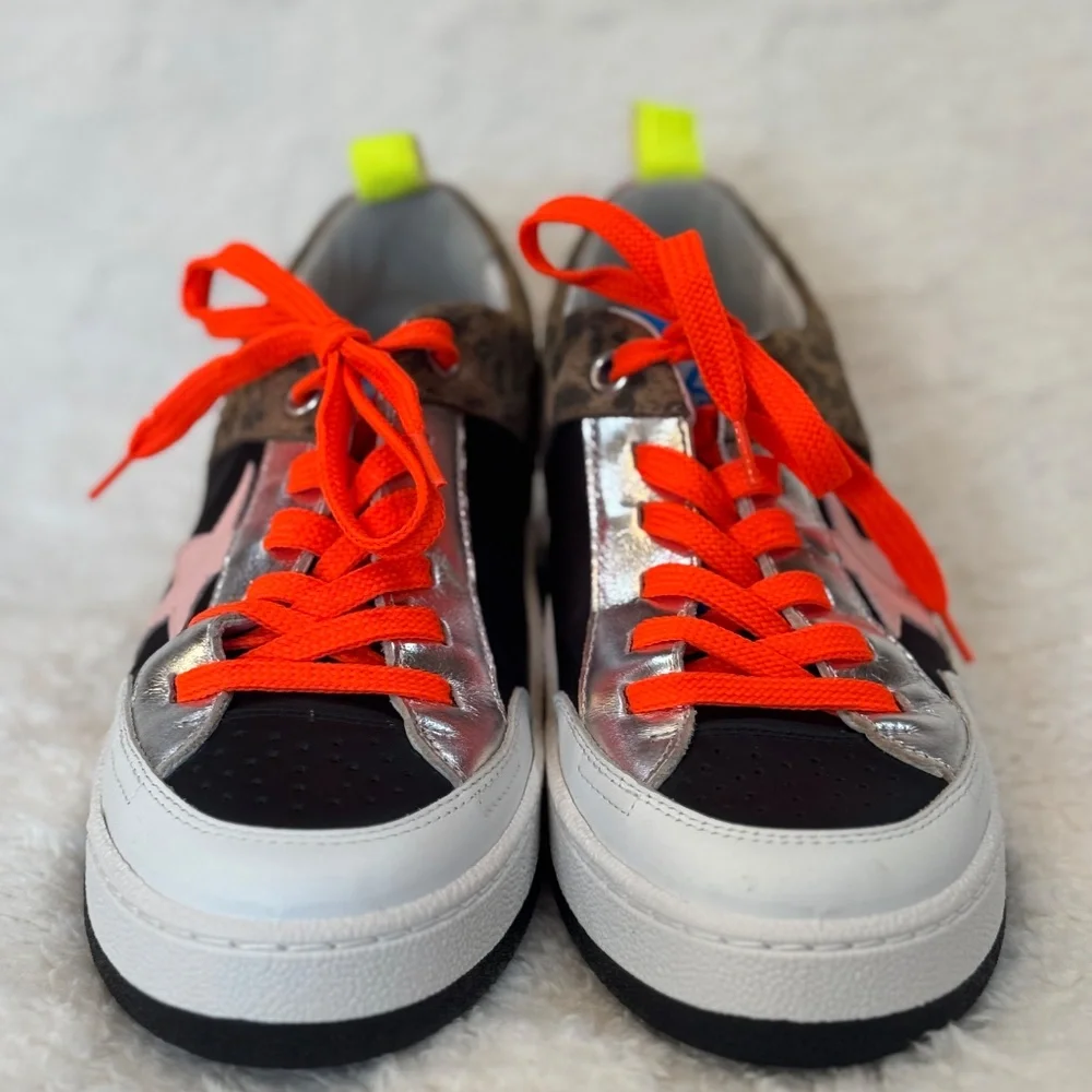 Golden Goose Women’s Shoe Size 40 NWT - Picture 2 of 11